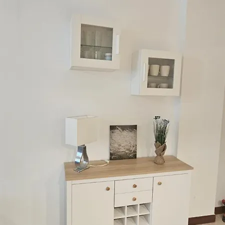 Casa Noa Apartment
