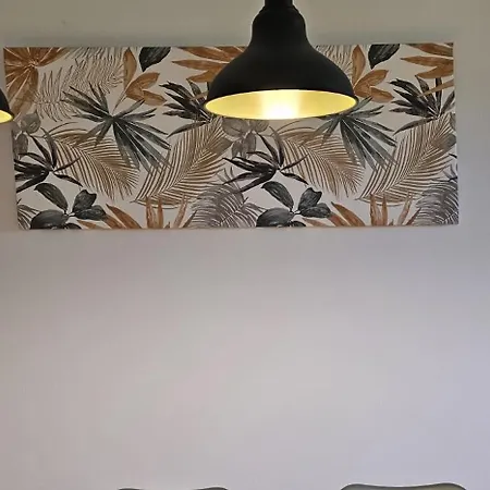Apartment Casa Noa Beranga