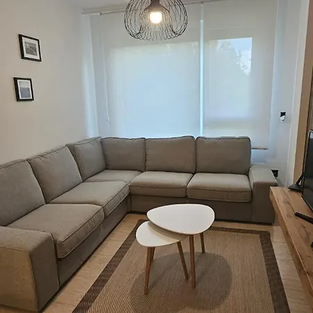Apartment Casa Noa Beranga