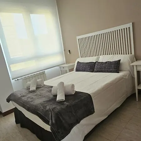 Apartment Casa Noa Beranga