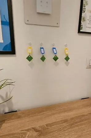 Casa Noa Apartman Beranga