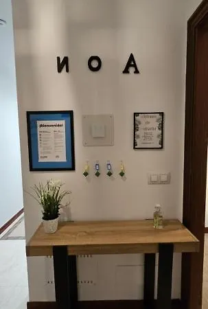 Casa Noa Apartment *