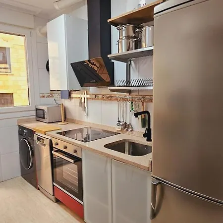 Apartment Casa Noa