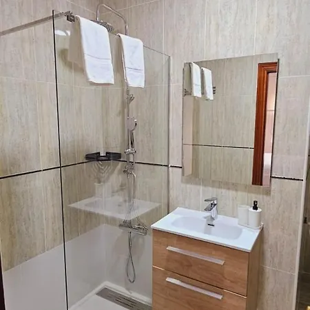 Casa Noa * Beranga