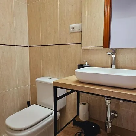 Casa Noa Apartment *