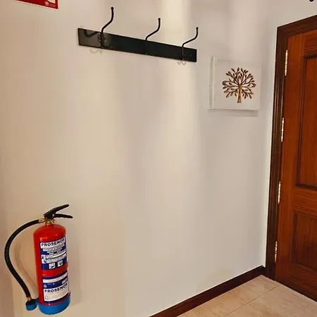 Apartment Casa Noa