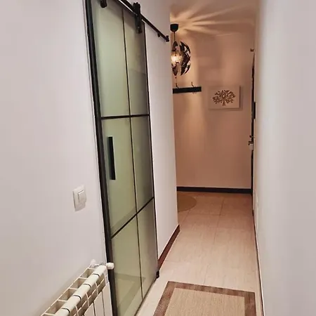 Casa Noa Apartment *