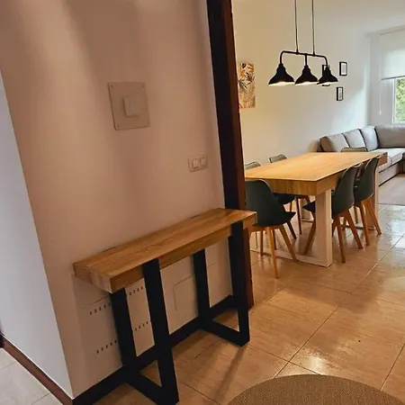 Apartment Casa Noa