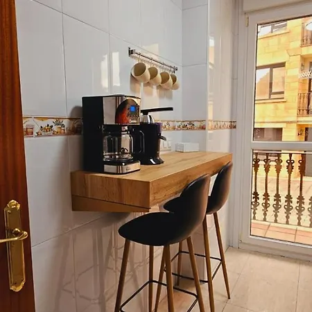 Apartment Casa Noa *