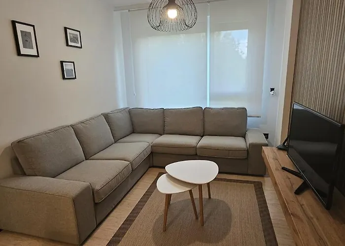 Daire Casa Noa Beranga