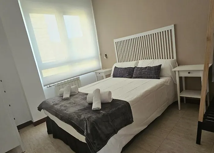 Daire Casa Noa Beranga