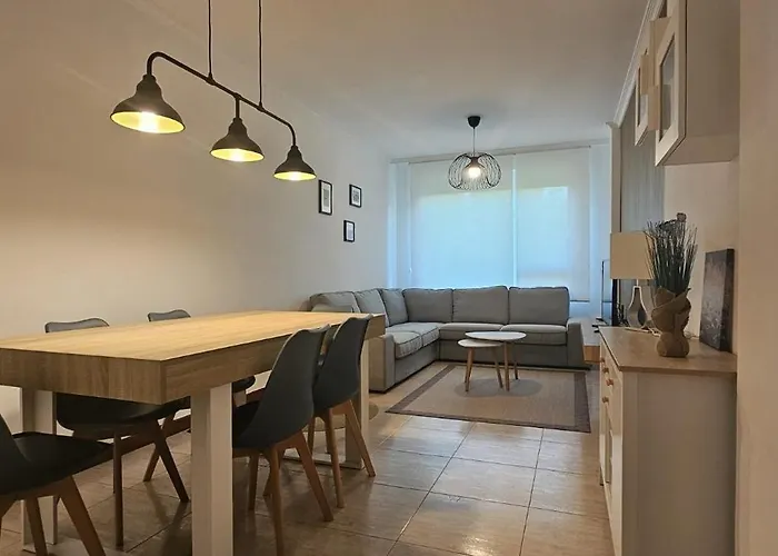 Casa Noa Daire Beranga