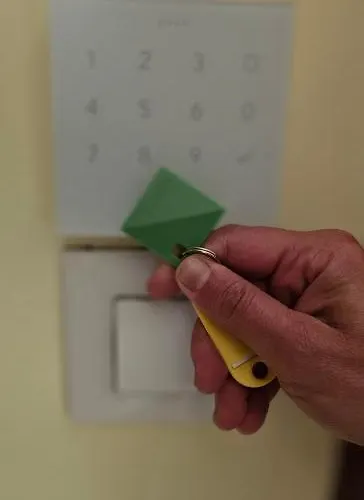 Casa Noa Daire Beranga