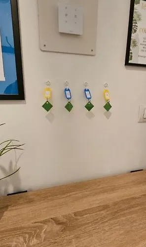 Casa Noa Daire Beranga